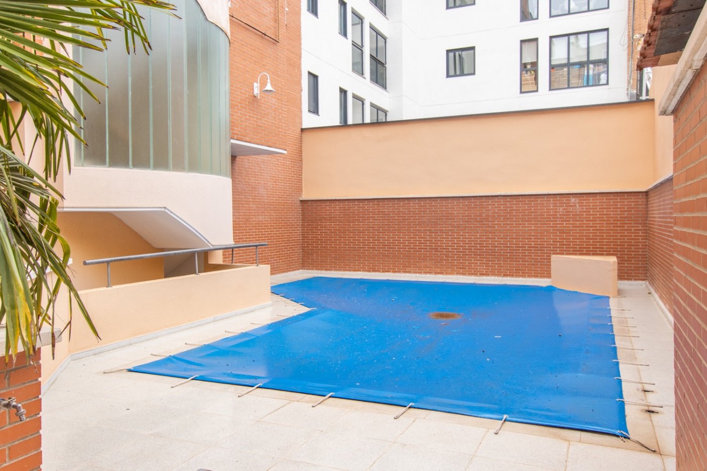 3-4-35 Piso en calle Juan Perez Zuñiga