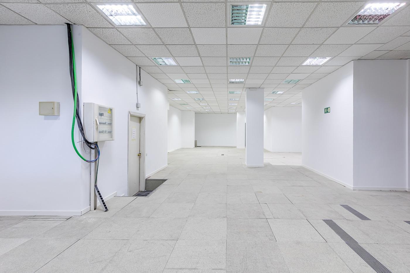 Comercio en , Madrid