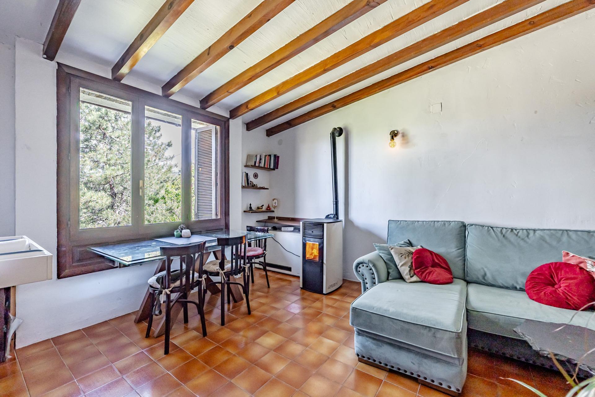 Encantador piso abuardillado en venta en Ciempozuelos
