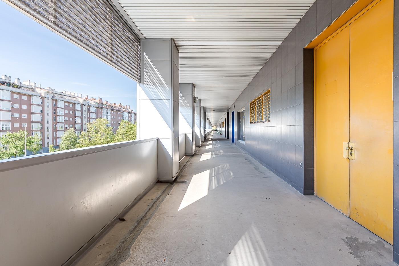 Comercio en , Madrid