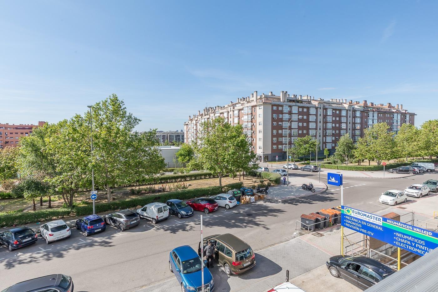 Comercio en , Madrid