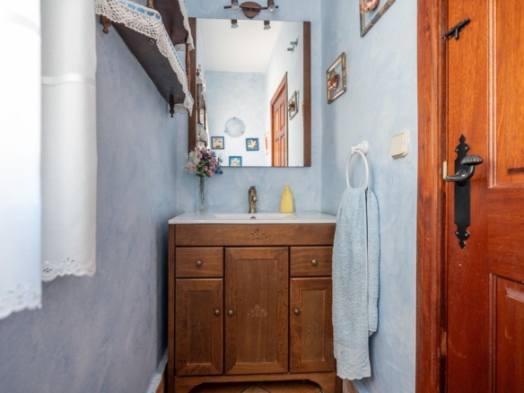 ^^ EN VENTA EXCLUSIVA – IMPRESIONANTE FINCA DE 4 HECTÁREAS EN VALGRANDE, CHINCHÓN ^**^  Ponemos a la