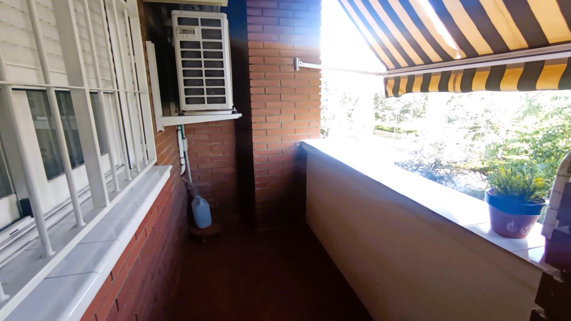 FANTÁSTICO PISO DE 4 DORMITORIOS EN LEGANÉS NORTE. JUNTO A RENFE ZARZAQUEMADA
