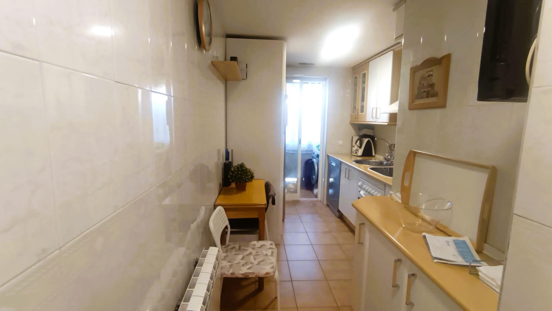 FANTÁSTICO PISO DE 4 DORMITORIOS EN LEGANÉS NORTE. JUNTO A RENFE ZARZAQUEMADA