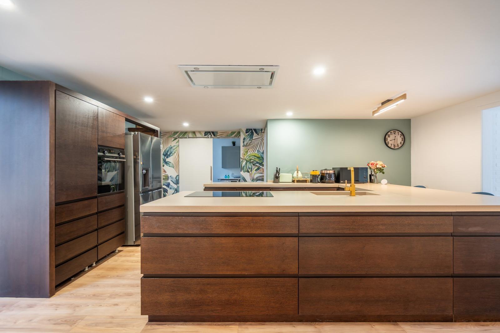 48-6 ^**^CHALET INDEPENDIENTE DE LUJO EN CLUB DE GOLF, LAS ROZAS — VIVIENDA ÚNICA EN ENTORNO EXCLUSIVO^**^ Presentamos esta exclusiva vivienda unifamiliar en una de las urbanizaciones más prestigiosas