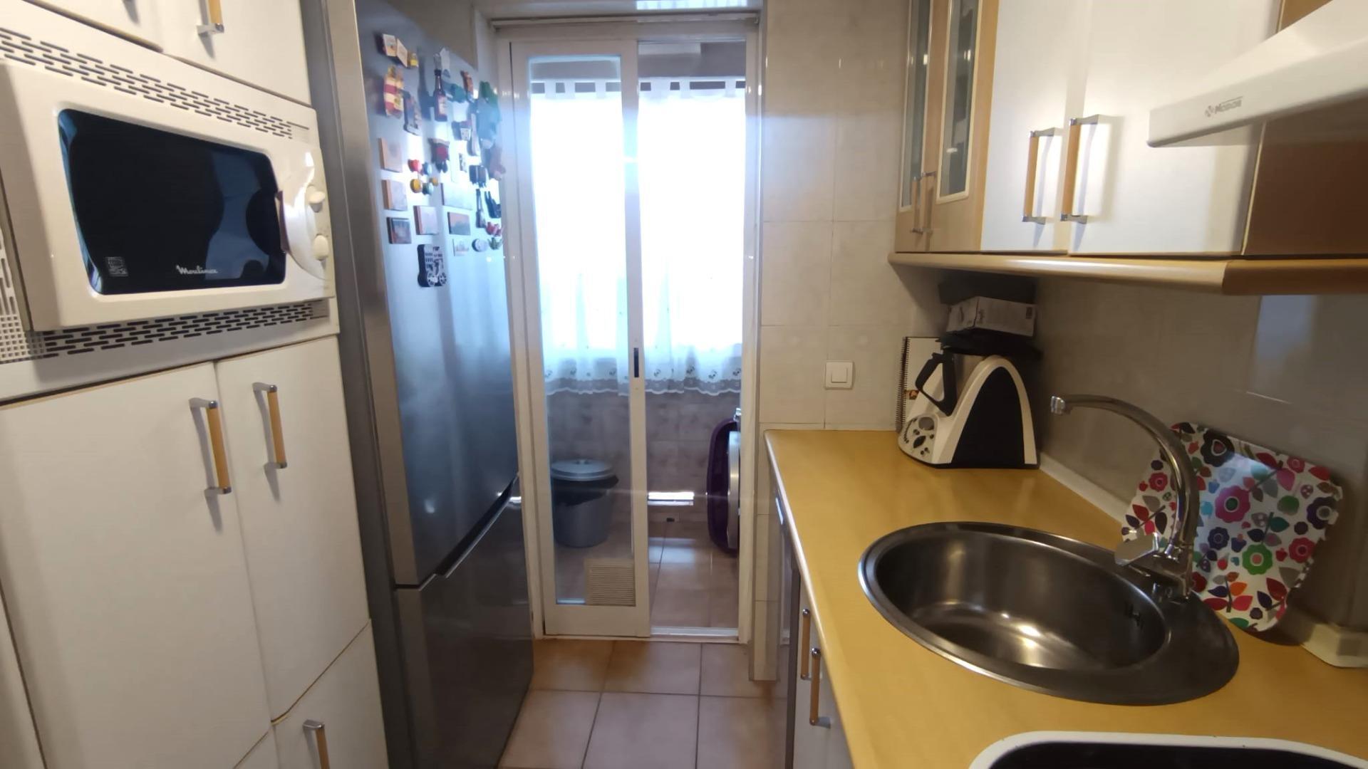 FANTÁSTICO PISO DE 4 DORMITORIOS EN LEGANÉS NORTE. JUNTO A RENFE ZARZAQUEMADA