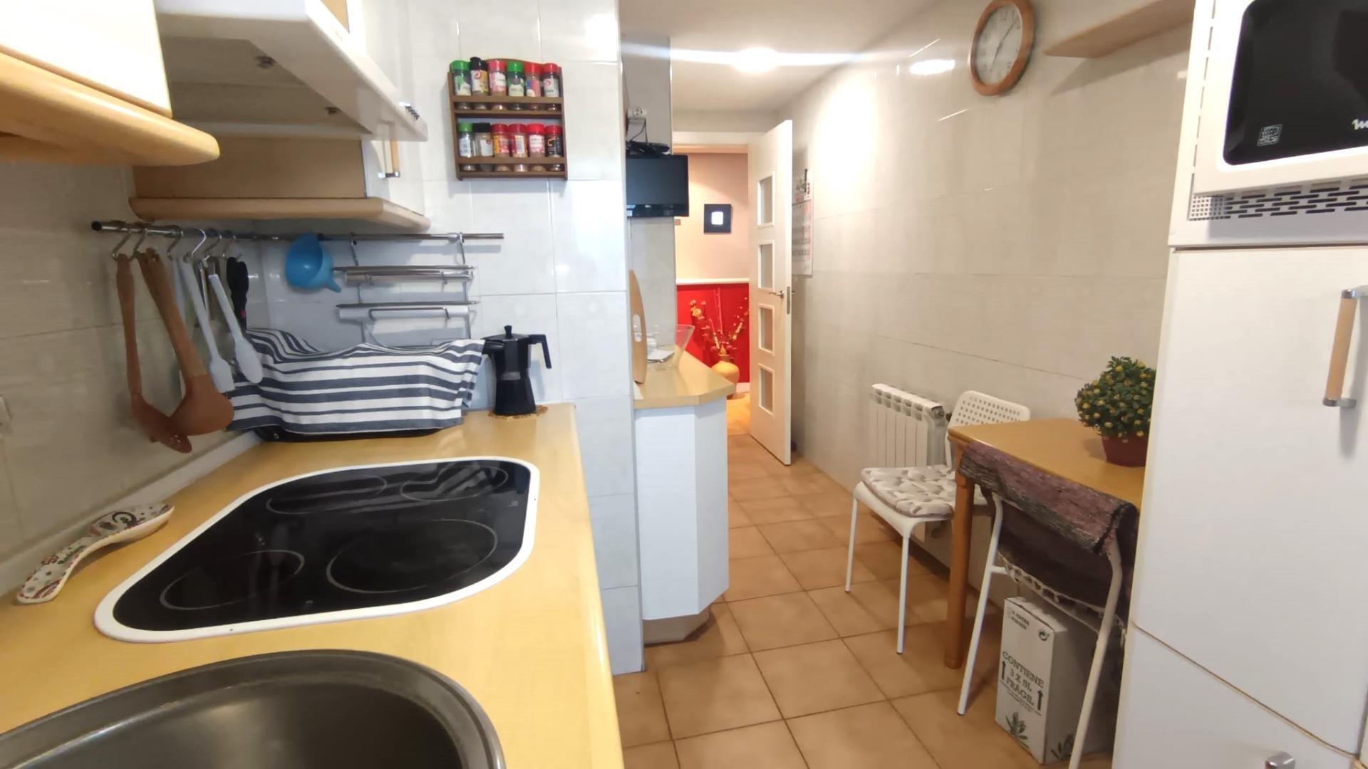 FANTÁSTICO PISO DE 4 DORMITORIOS EN LEGANÉS NORTE. JUNTO A RENFE ZARZAQUEMADA