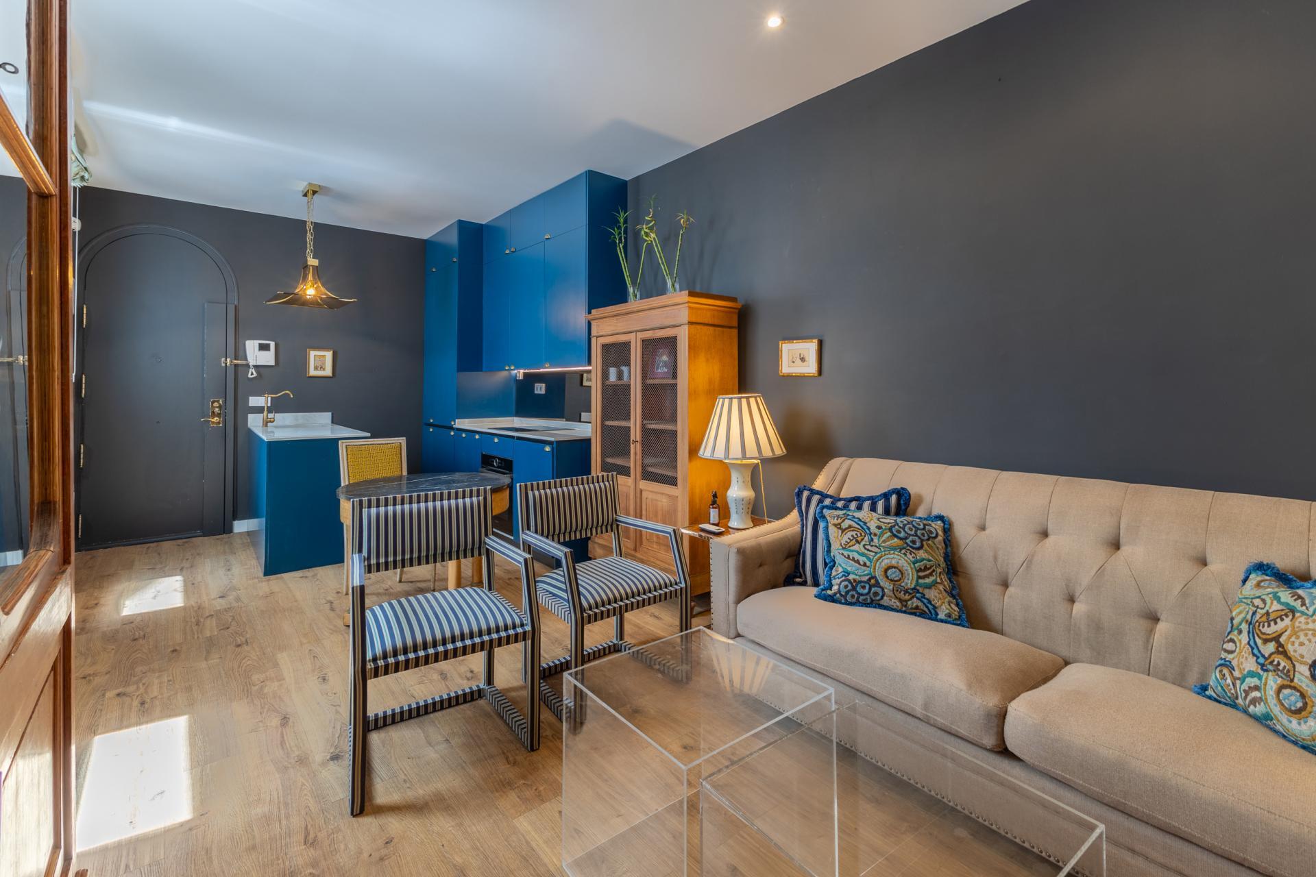 5-1-20 Piso en , Madrid