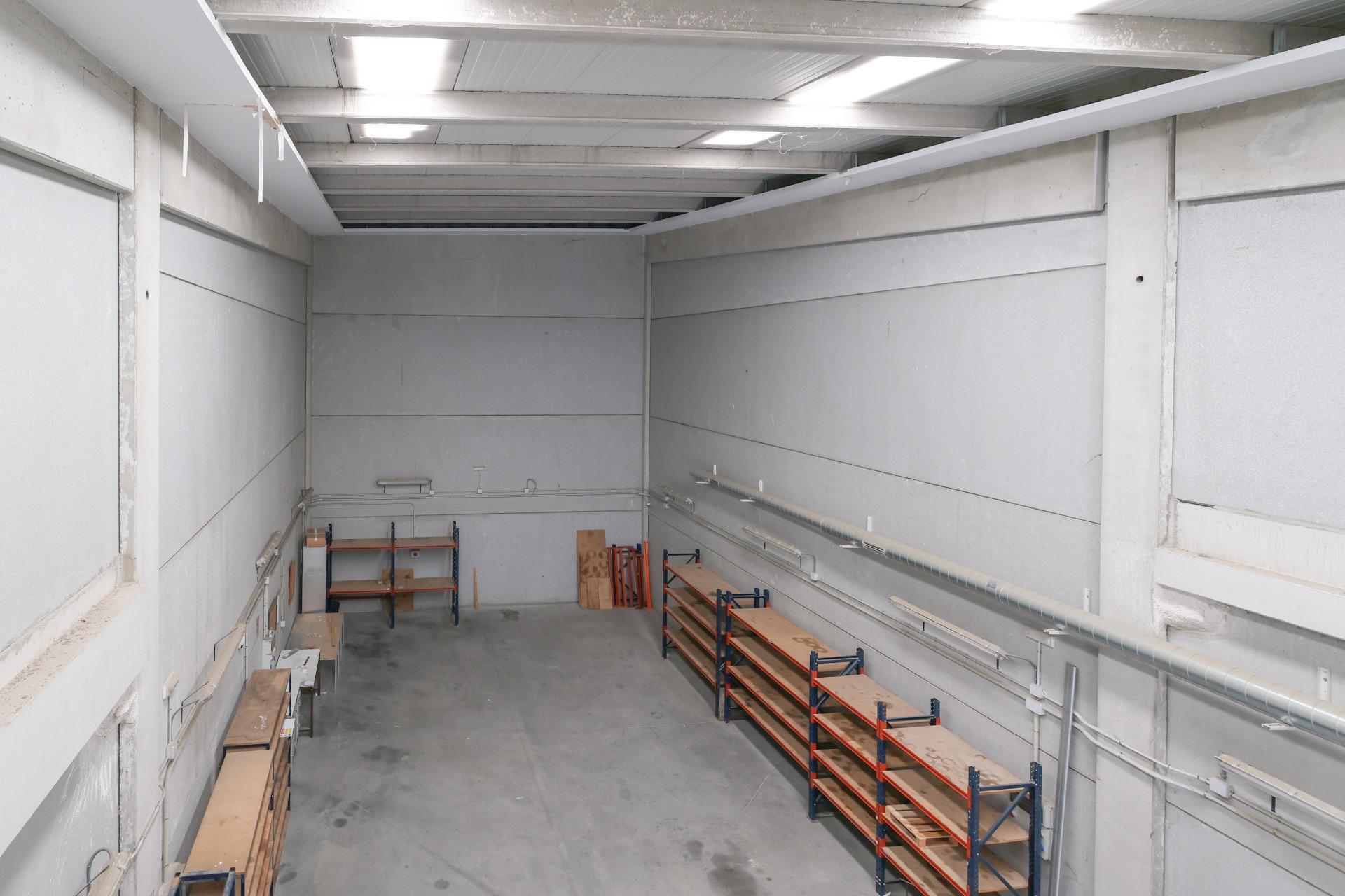 Nave en venta en Calle Roma, Casarrubuelos