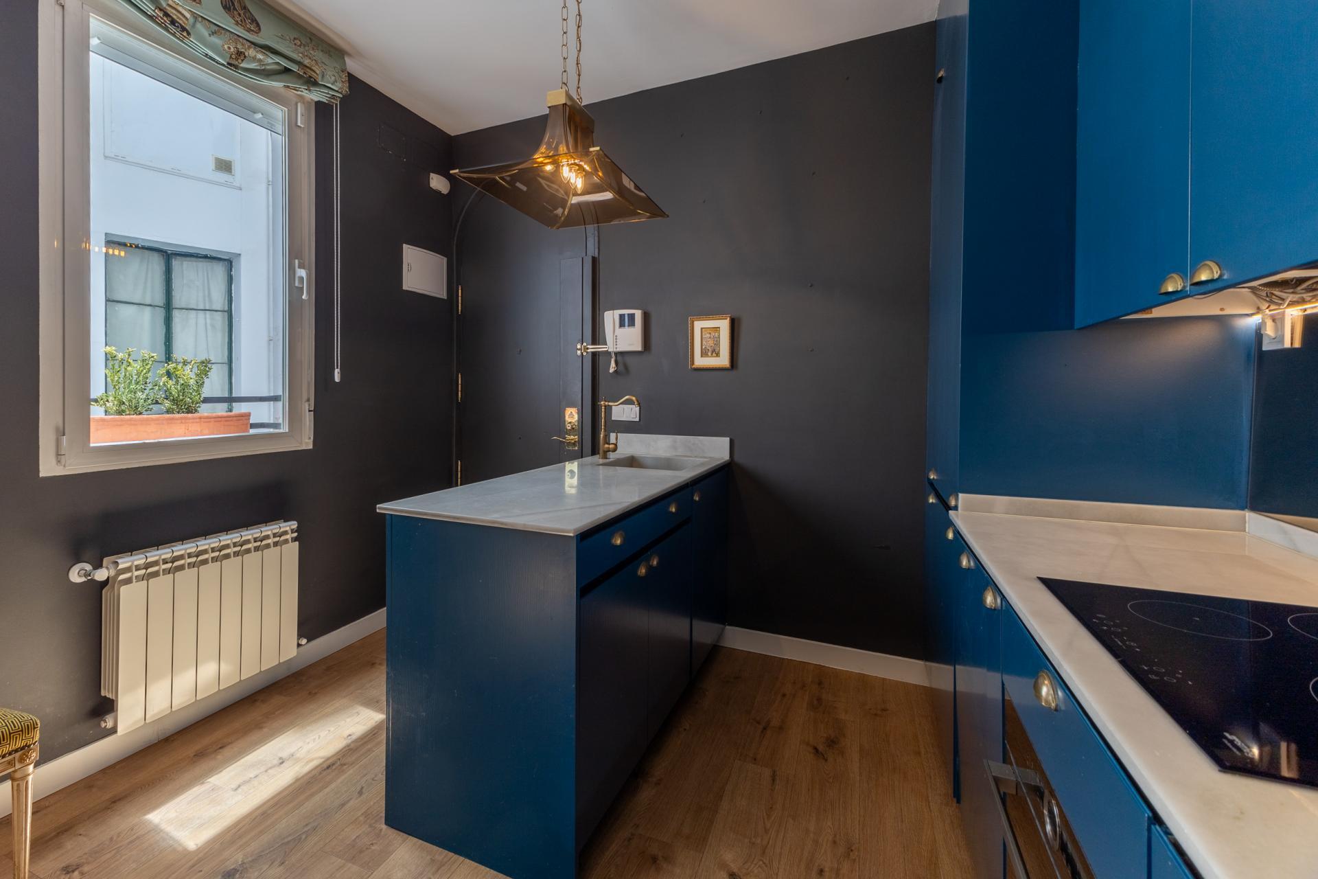 5-8-19 Piso en , Madrid