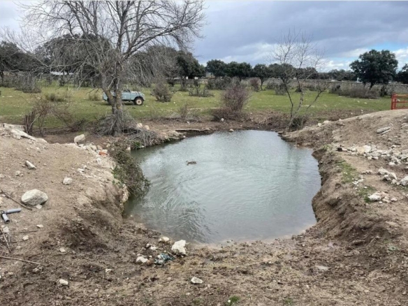 Finca/Solar en , Galapagar