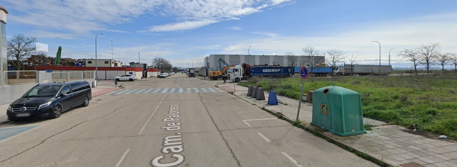 ^**^EDIFICIO CLÍNICA MÉDICA EN EL VISO-CASTELLANA ACTIVO DE INVERSIÓN CON ALTO POTENCIAL DE USO^**^