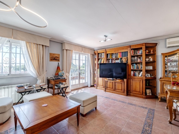 Casa/Chalet en , Sevilla la Nueva