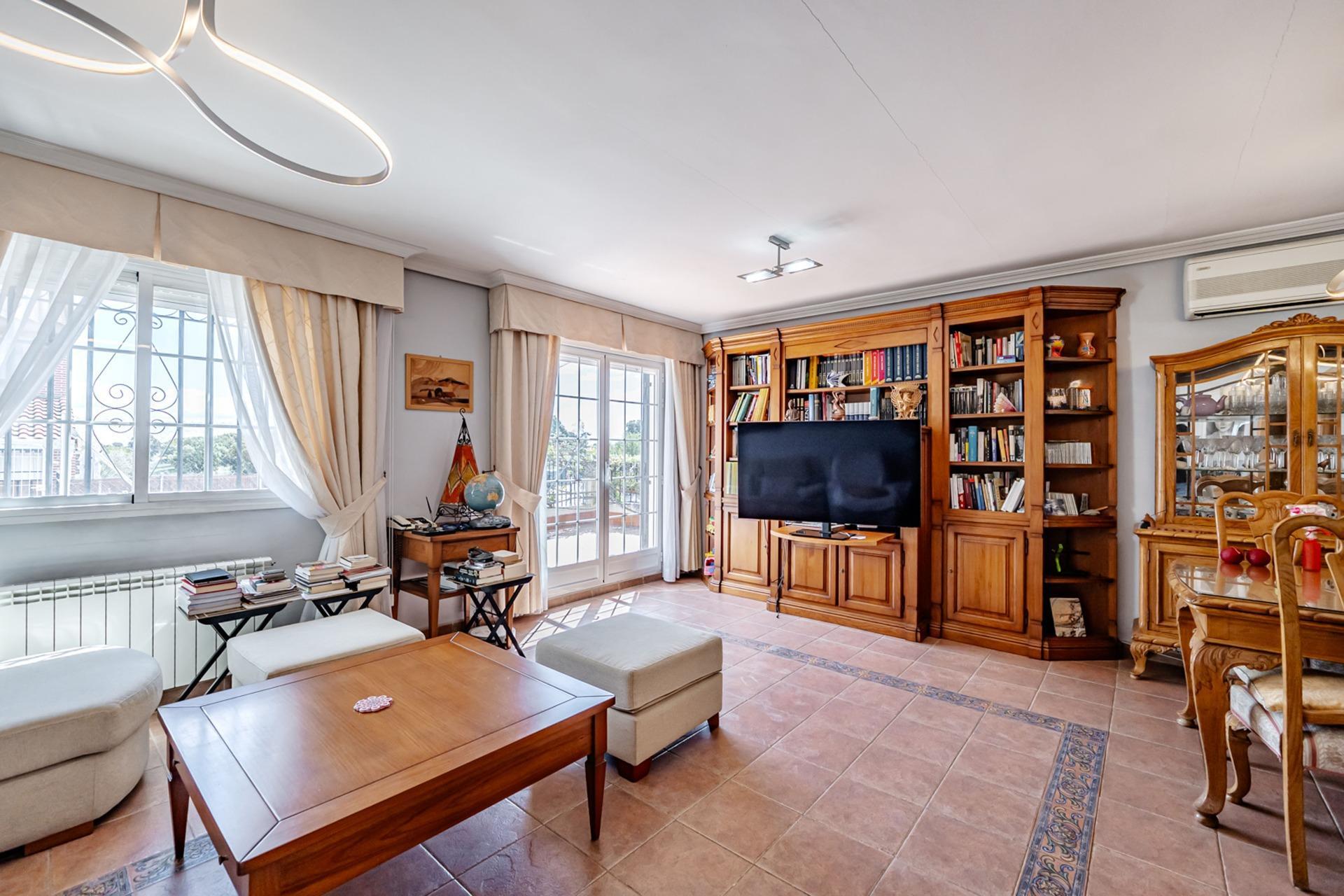 Casa/Chalet en , Sevilla la Nueva