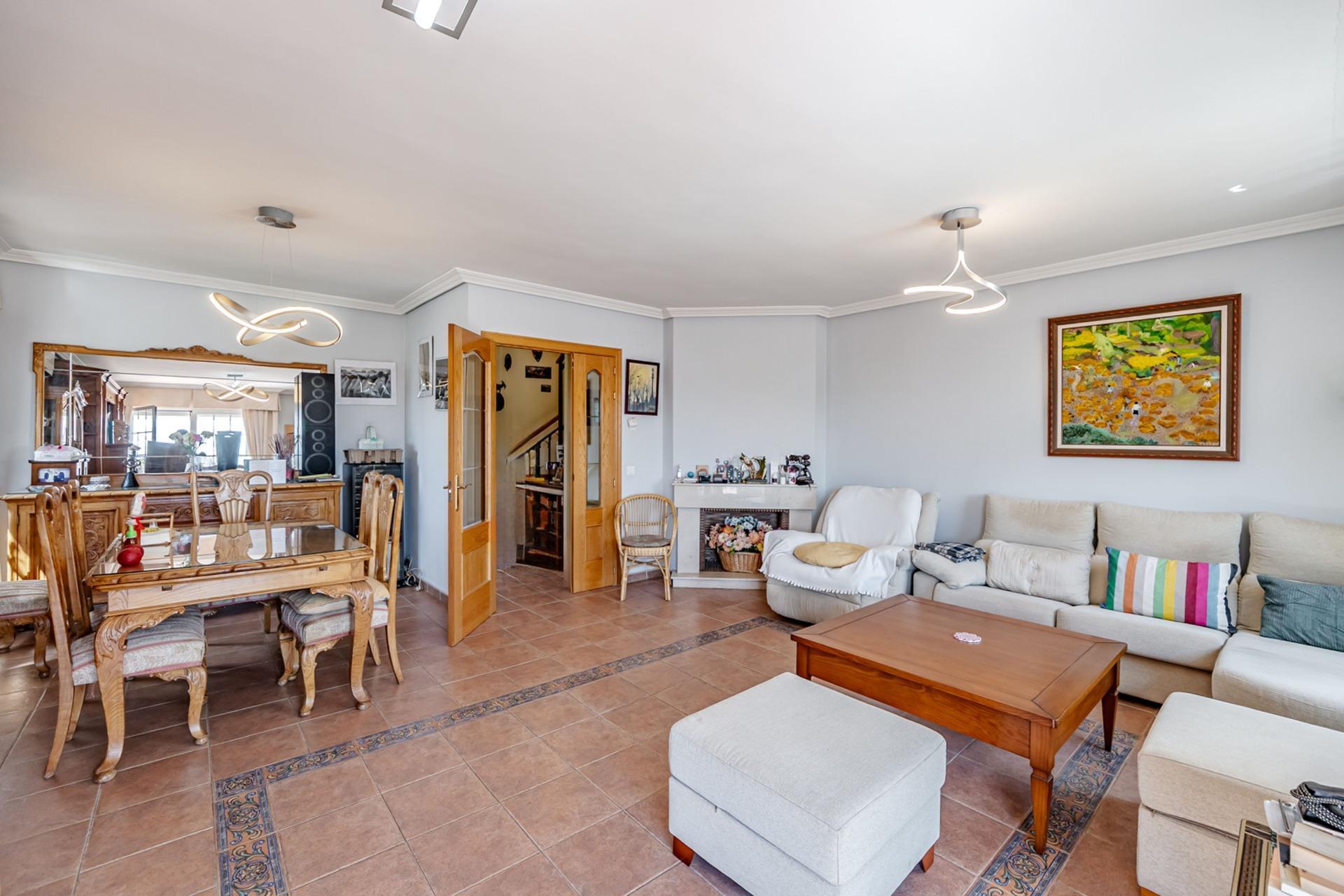 Casa/Chalet en , Sevilla la Nueva