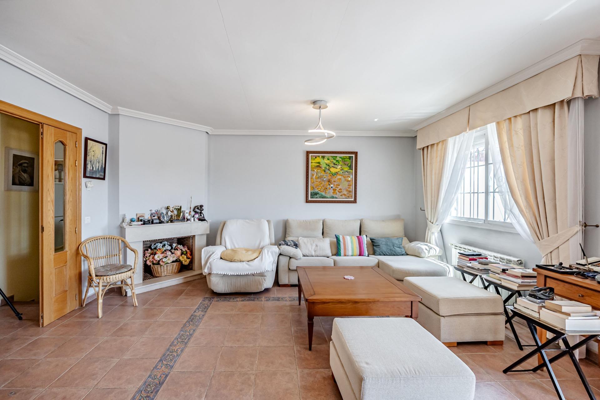 Casa/Chalet en , Sevilla la Nueva