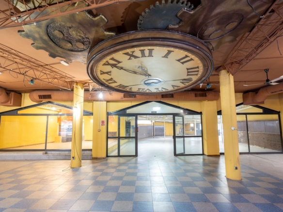 Comercio en , Collado Villalba