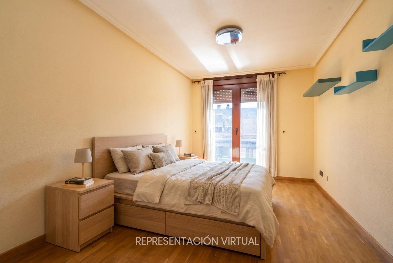 Piso en , Madrid
