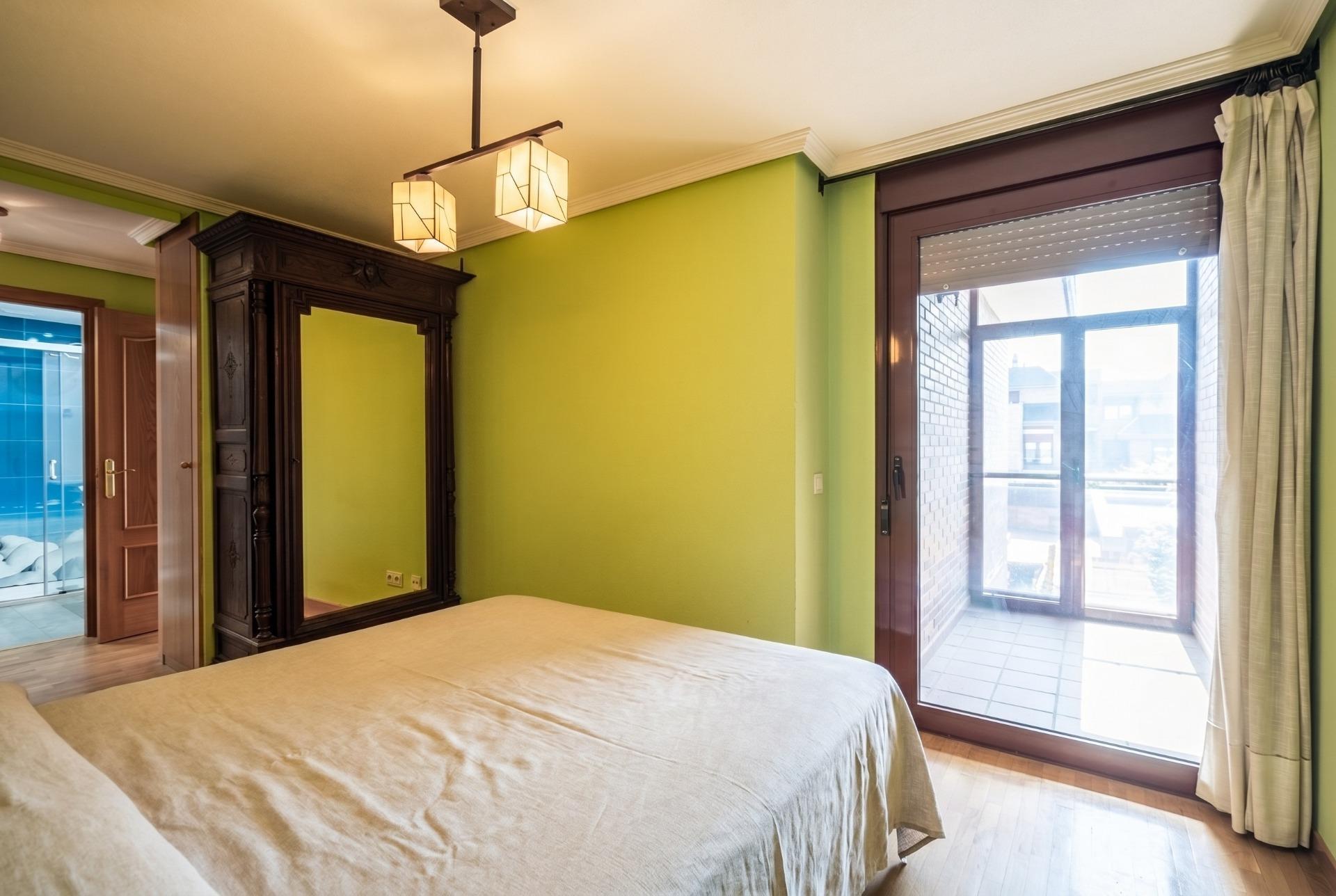 Piso en , Madrid