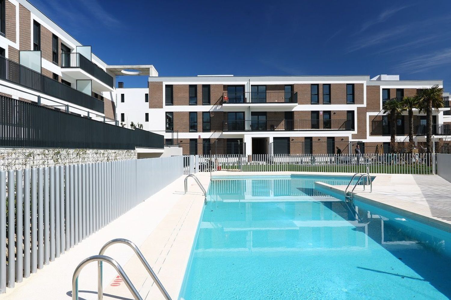 Propiedad en venta en Madrid, Las Rozas de Madrid