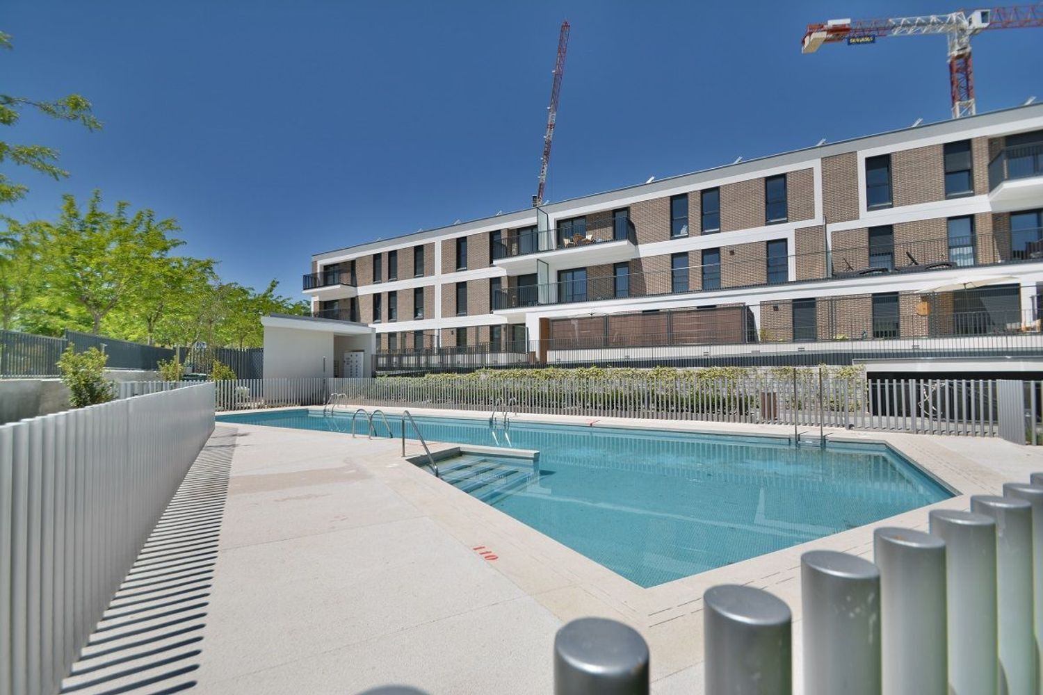 Propiedad en venta en Madrid, Las Rozas de Madrid