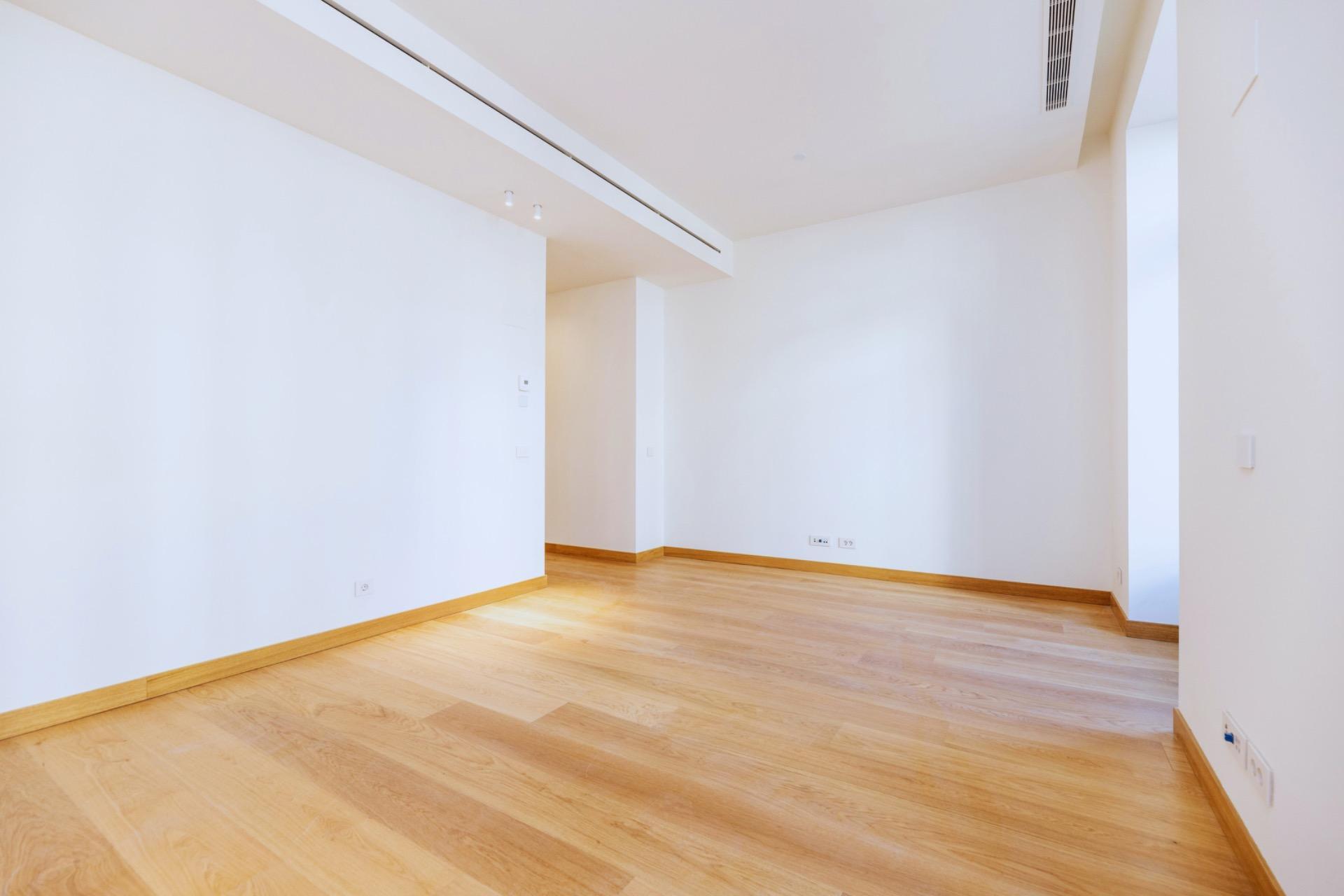 79-2 ^^ Piso de nueva construcción en Almagro – Lujo contemporáneo en una de las mejores zonas de Madrid ^^
