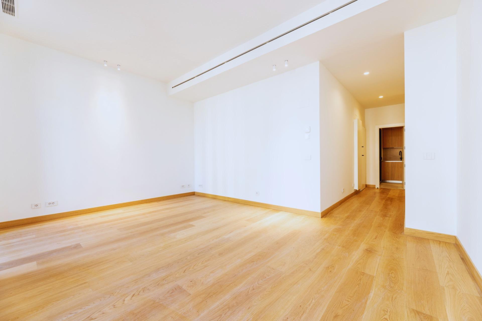 79-6 ^^ Piso de nueva construcción en Almagro – Lujo contemporáneo en una de las mejores zonas de Madrid ^^