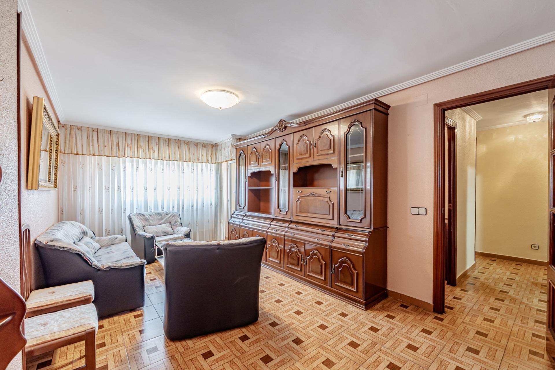 Piso en , Madrid