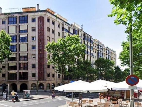 Comercio en , Madrid
