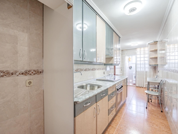 Piso en , Madrid