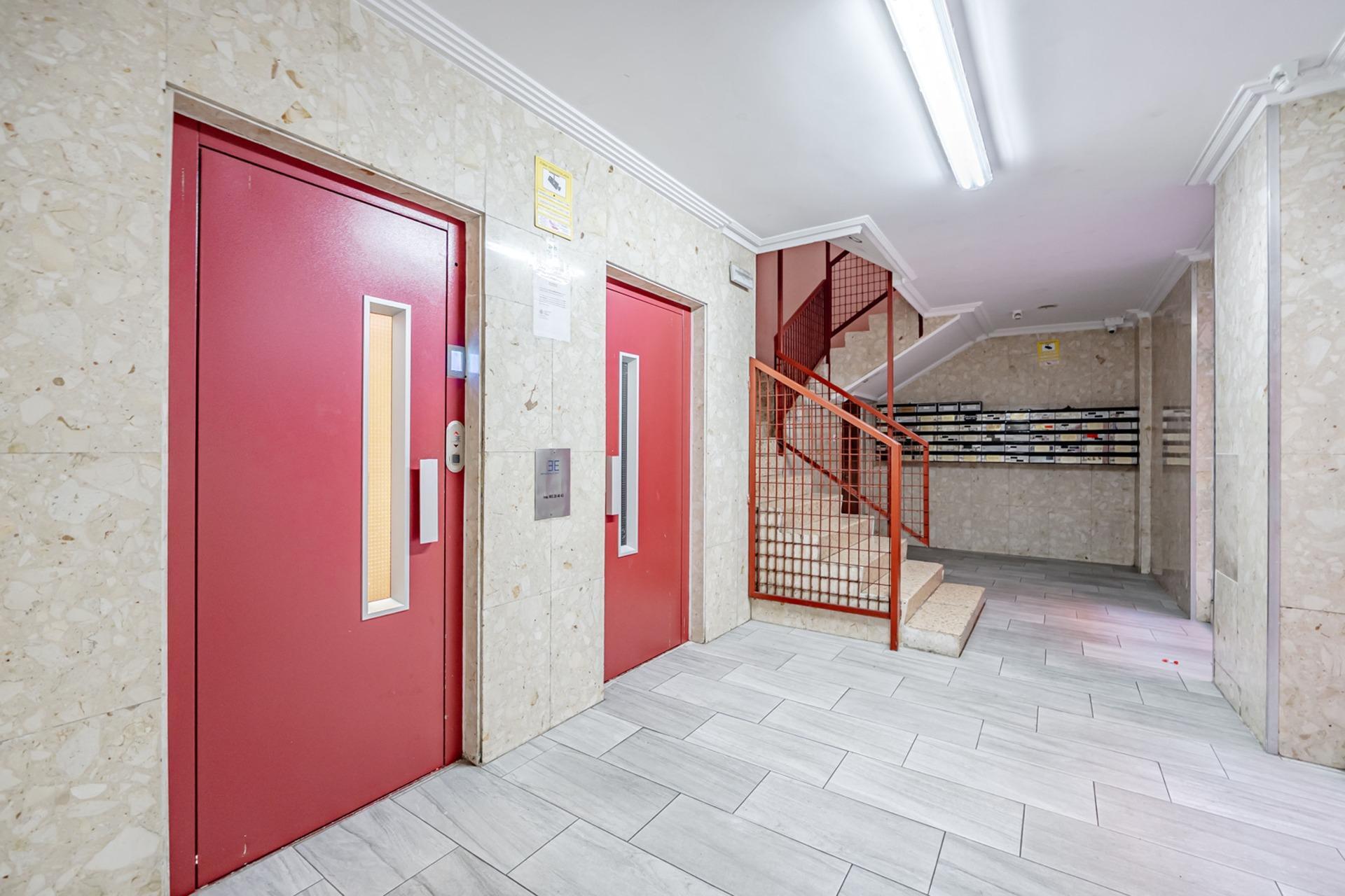 Piso en , Madrid