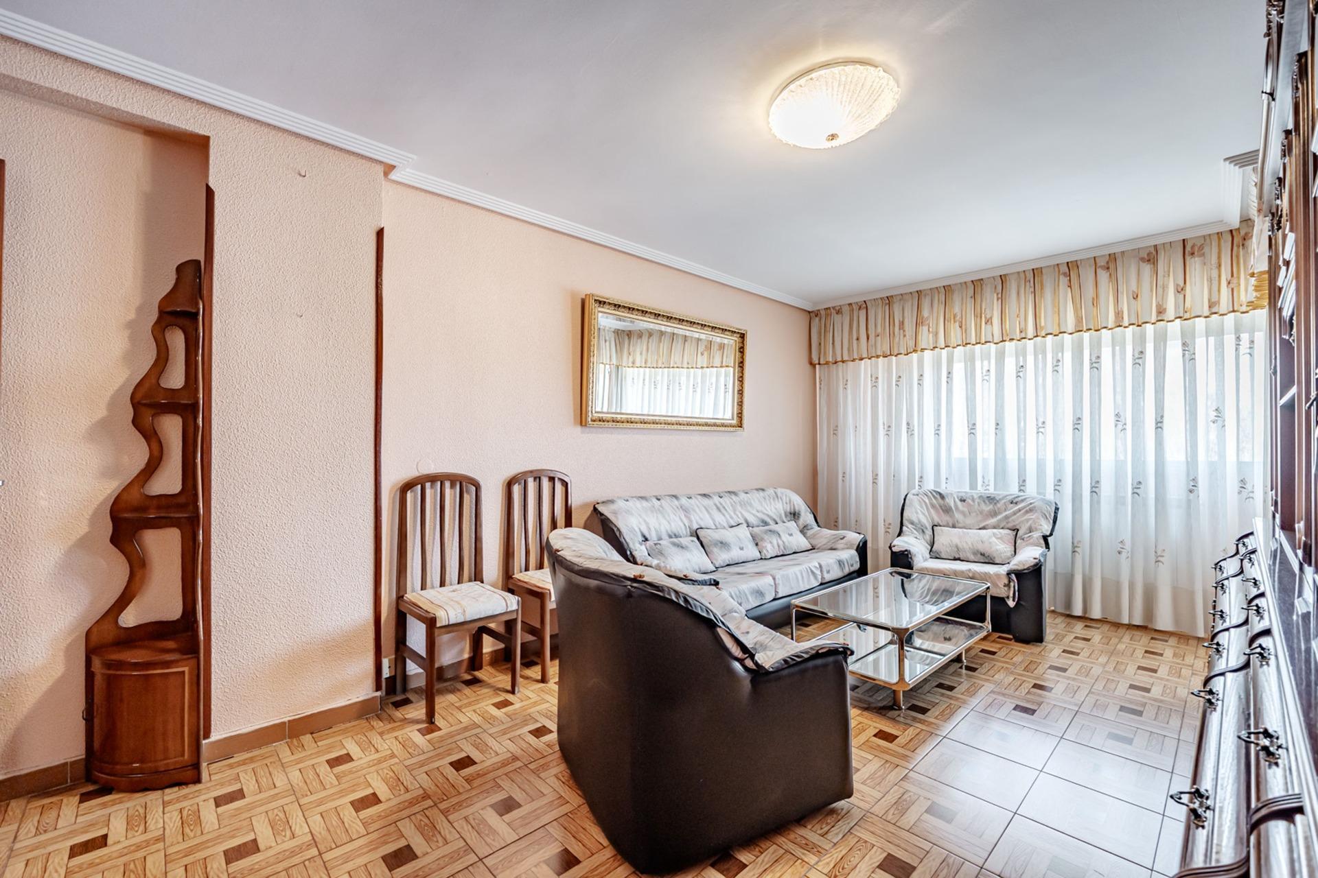 Piso en , Madrid