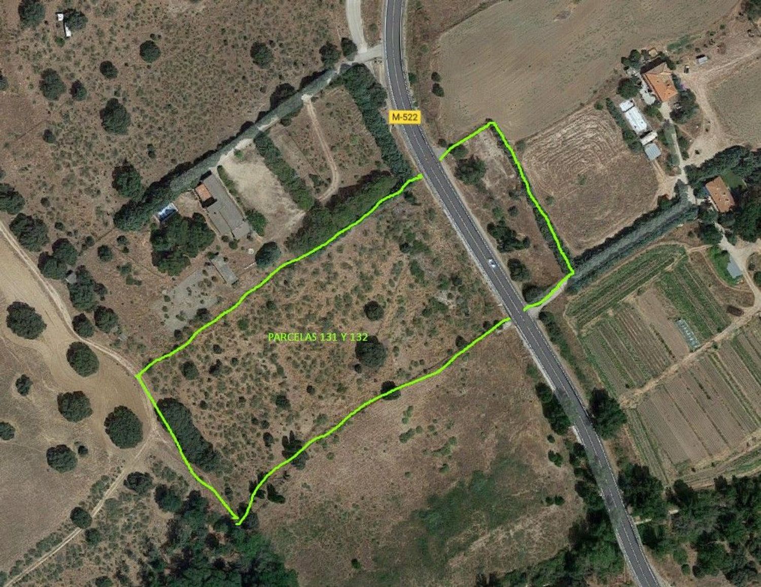 895486750 Propiedad en venta en Madrid, Quijorna