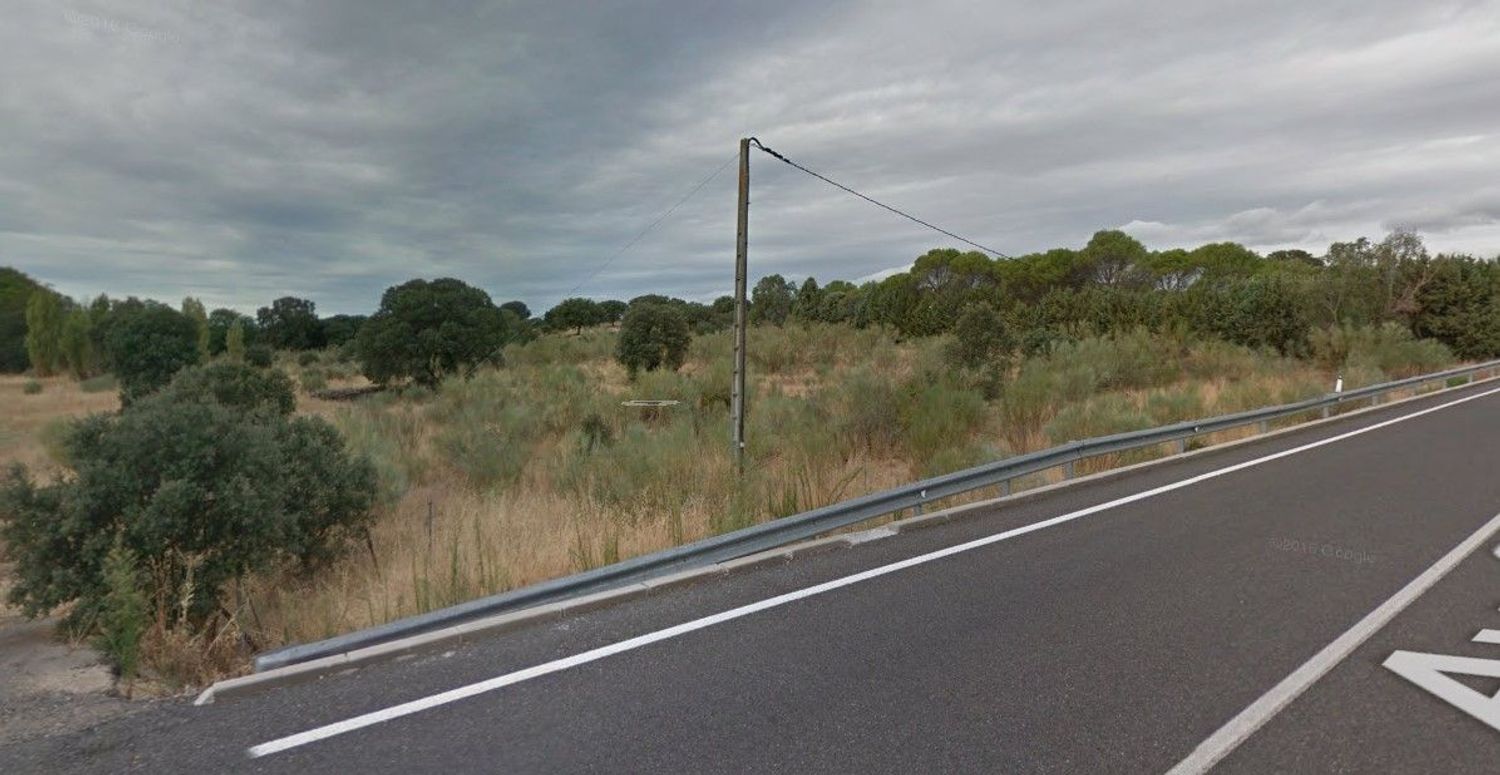 895489747 Propiedad en venta en Madrid, Quijorna