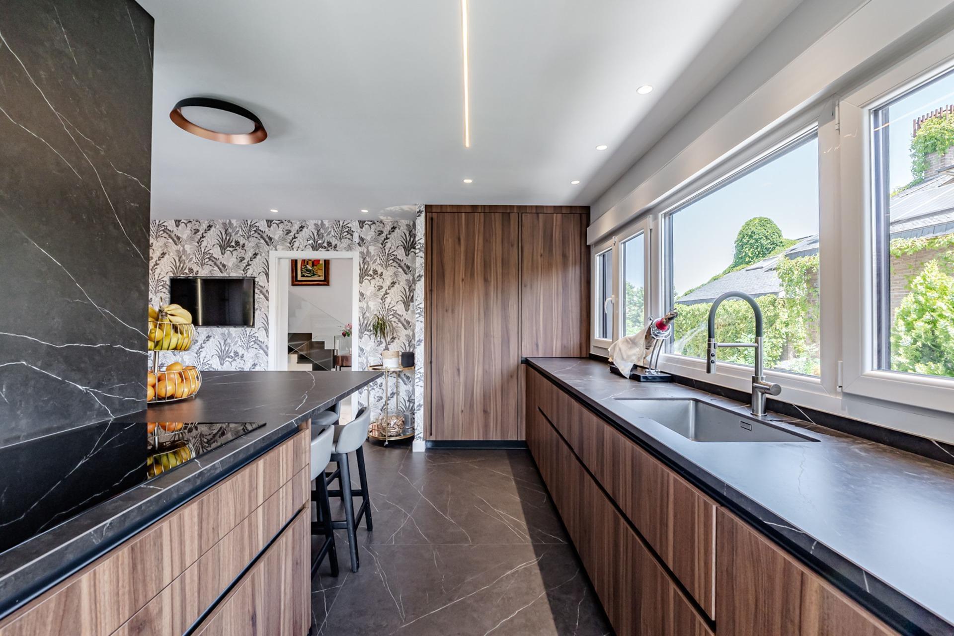 9-10-5 Chalet premium con piscina privada y acabados de alta gama en Pozuelo