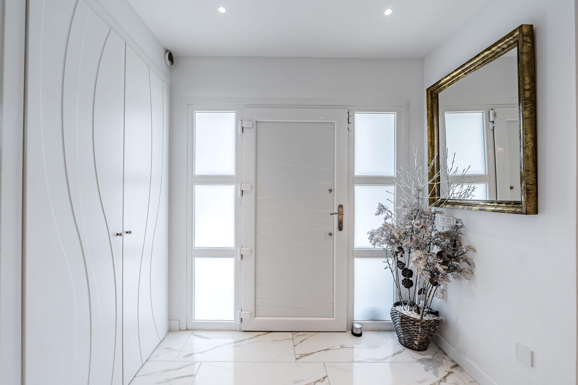 9-5-6 Chalet premium con piscina privada y acabados de alta gama en Pozuelo