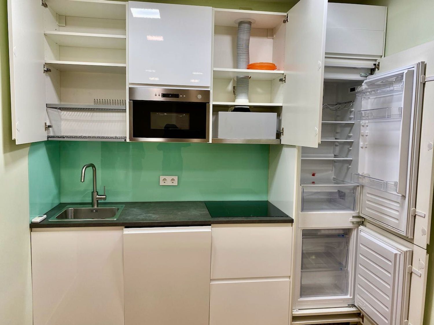946157462 Propiedad en alquiler en Madrid, Madrid