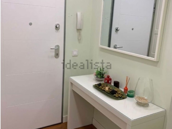 Propiedad en alquiler en Madrid, Madrid