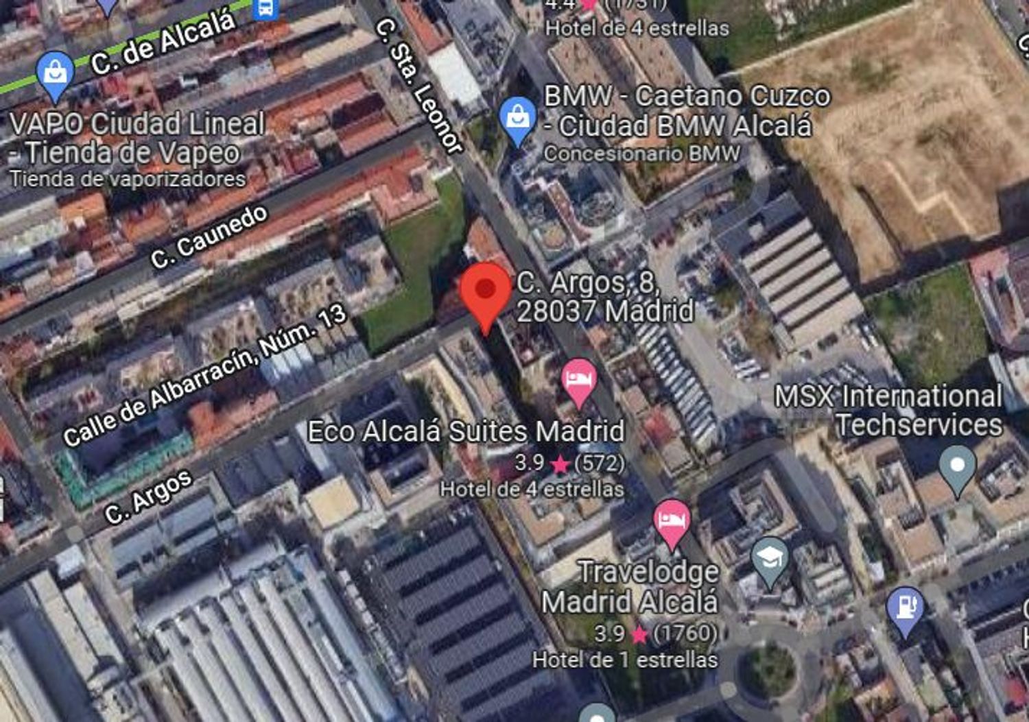 962816371 Propiedad en venta en Madrid, Madrid
