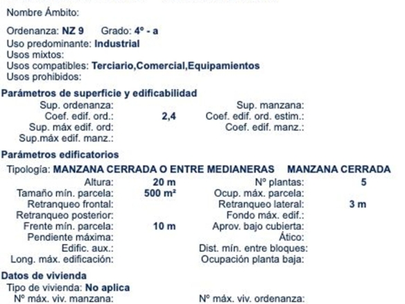 Propiedad en venta en Madrid, Madrid