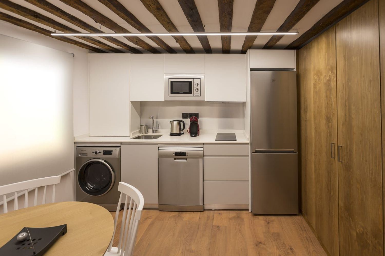 a1586163149.5201 Piso en Alquiler en CALLE de la Torrecilla del Leal, Madrid