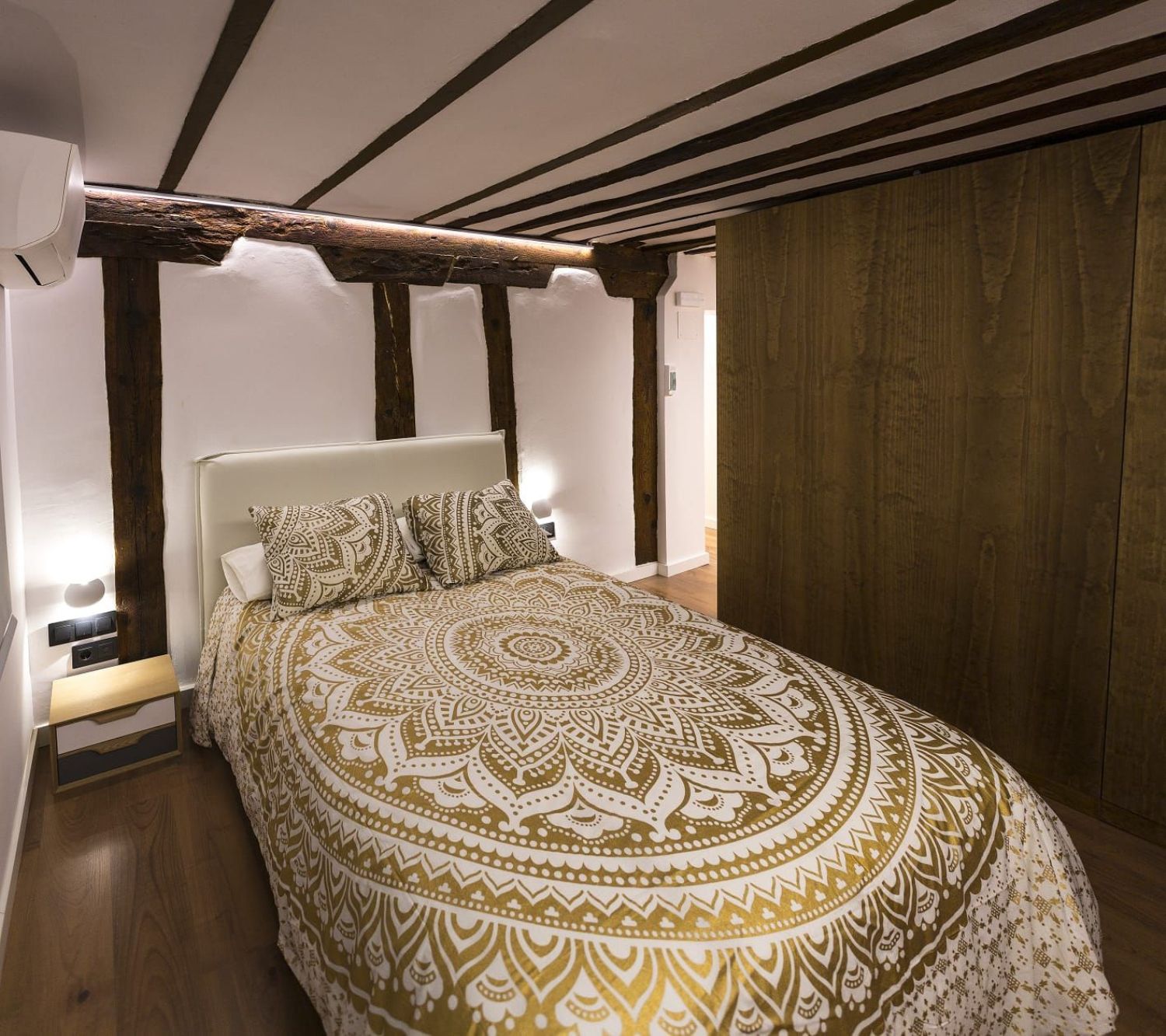 a1586163149.736 Piso en Alquiler en CALLE de la Torrecilla del Leal, Madrid