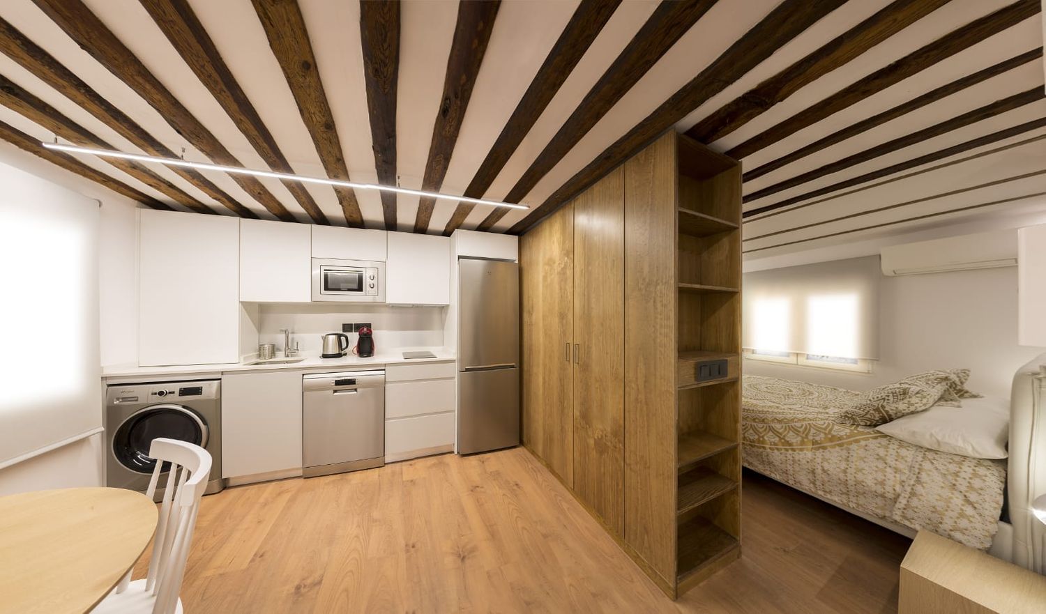 a1586163149.8846 Piso en Alquiler en CALLE de la Torrecilla del Leal, Madrid