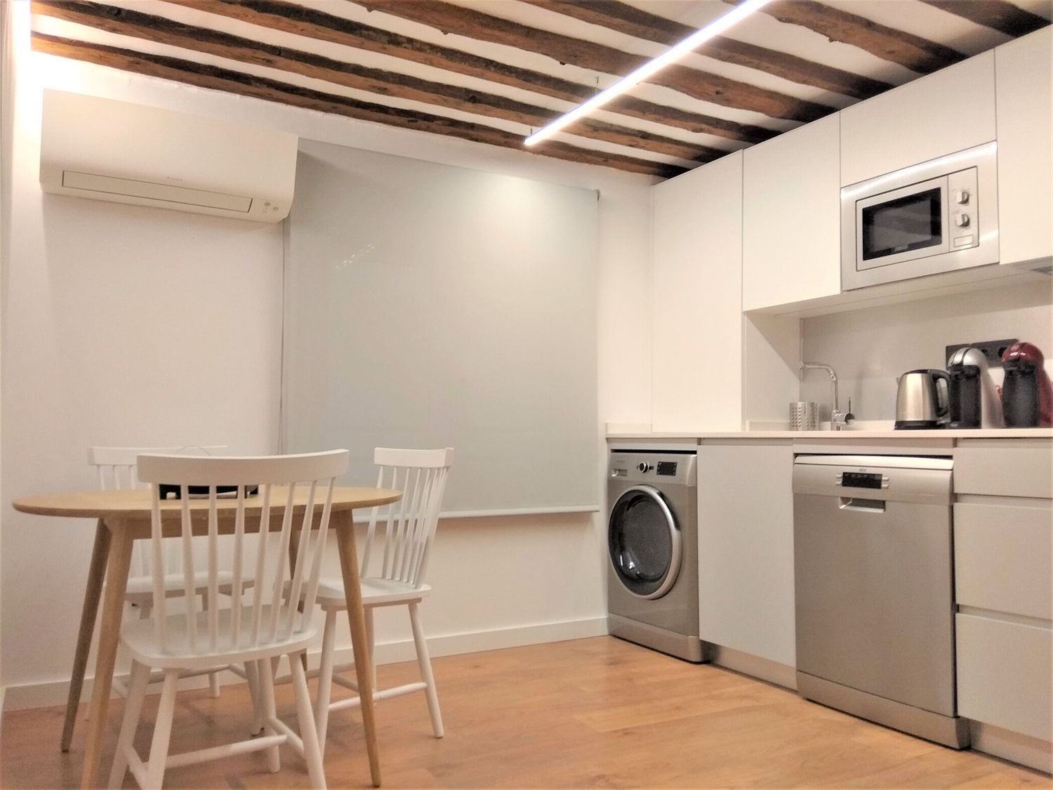 a1586163150.0997 Piso en Alquiler en CALLE de la Torrecilla del Leal, Madrid