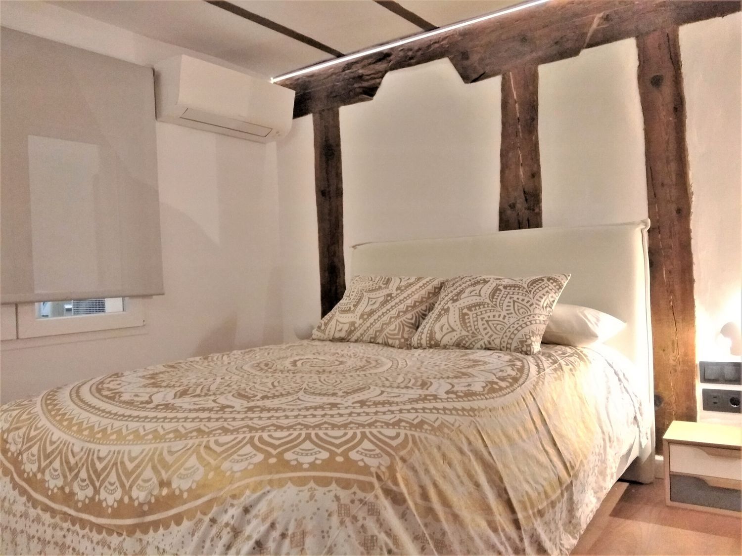 a1586163150.3489 Piso en Alquiler en CALLE de la Torrecilla del Leal, Madrid