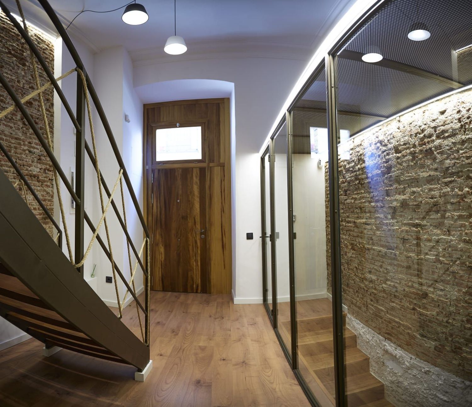 a1586163152.3567 Piso en Alquiler en CALLE de la Torrecilla del Leal, Madrid