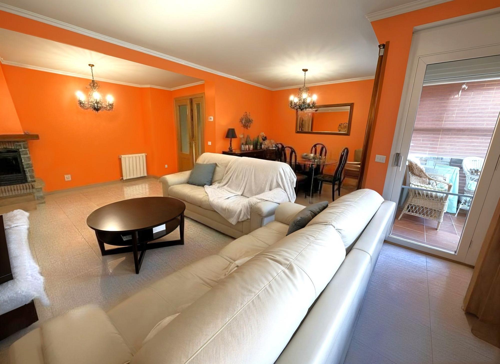 Chalet adosado en venta en Calle Tablas de Daimiel