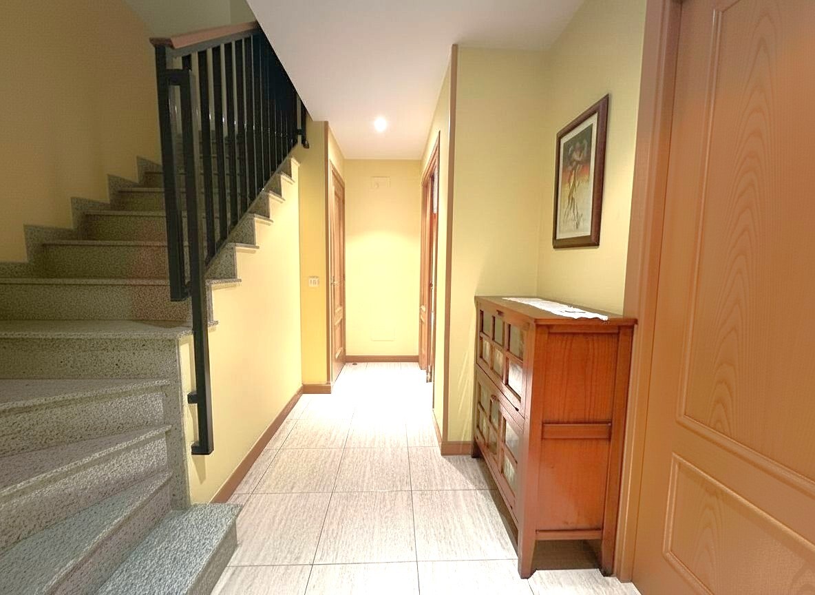 Chalet adosado en venta en Calle Tablas de Daimiel