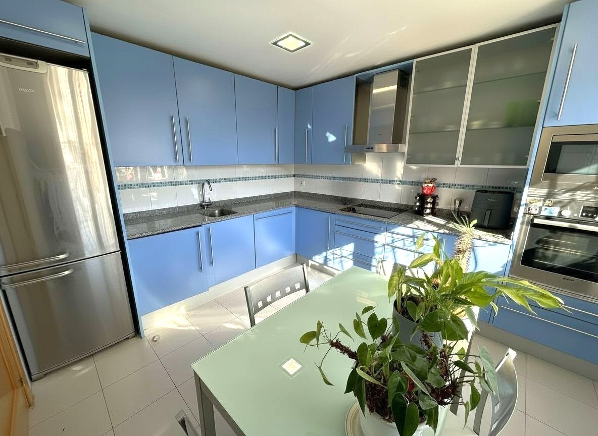 Chalet adosado en venta en Calle Tablas de Daimiel