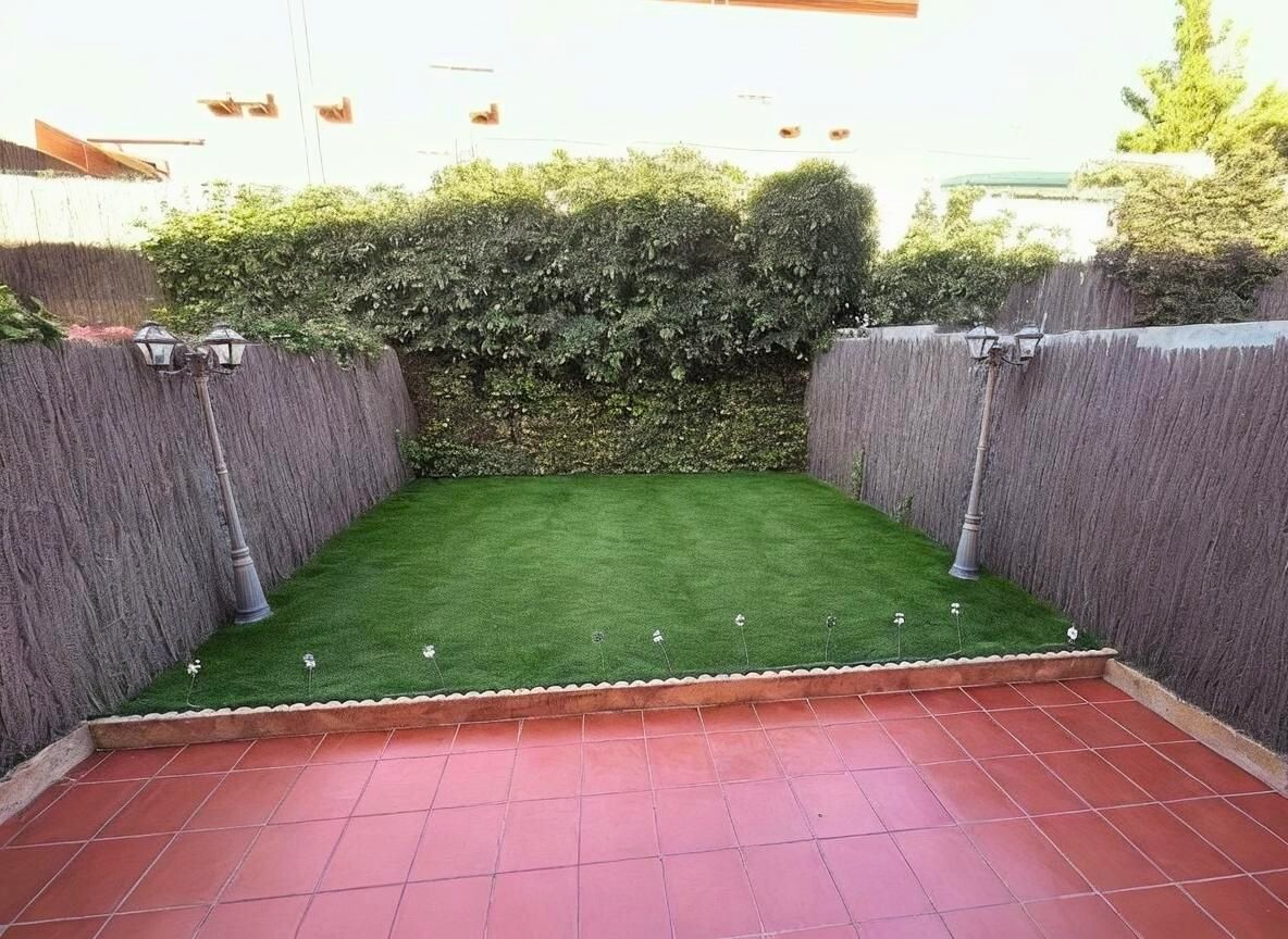 Chalet adosado en venta en Calle Tablas de Daimiel